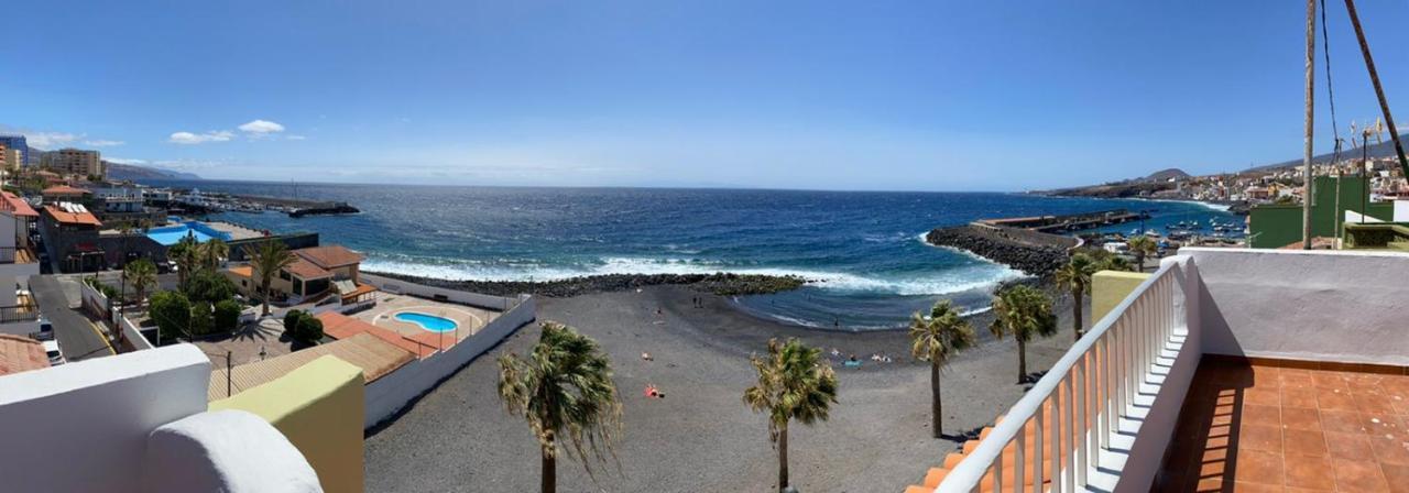 Mirando Al Mar Tenerife กันเดลาเรีย ภายนอก รูปภาพ