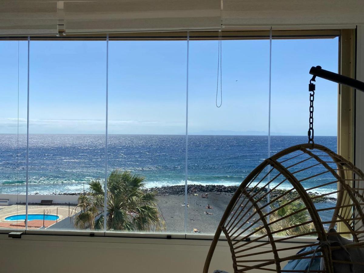 Mirando Al Mar Tenerife กันเดลาเรีย ภายนอก รูปภาพ